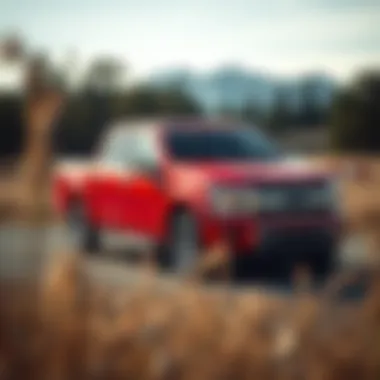 Determining the Optimal Ford F-150 Model Summary Determining the Optimal Ford F-150 Model Summary