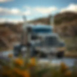 Determining the Value of Your Truck: A Comprehensive Approach Introduction