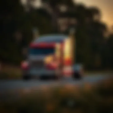 Notable Determining the Value of Your Truck: A Comprehensive Approach Notable Determining the Value of Your Truck: A Comprehensive Approach