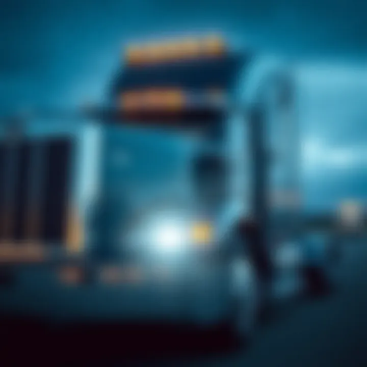 Determining the Value of Your Truck: A Comprehensive Approach Summary