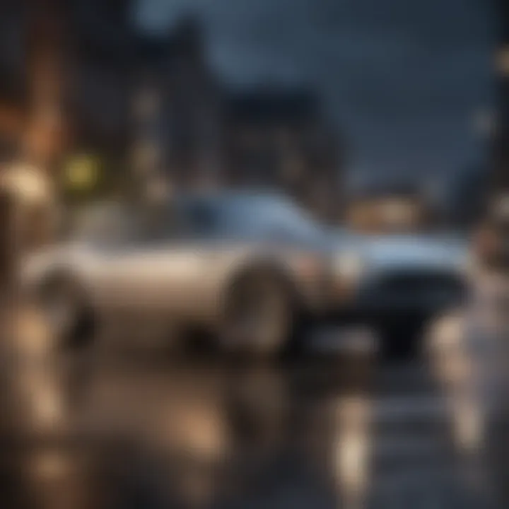 A checklist of common mistakes in car valuation.