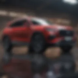 Evaluating Good SUVs with 3rd Row Seating Introduction