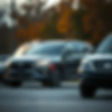 Evaluating the Best Ride Quality in SUVs Introduction Evaluating the Best Ride Quality in SUVs Introduction