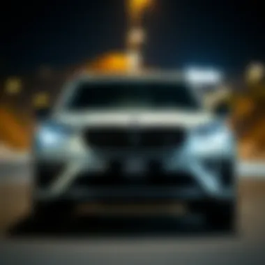 Notable Evaluating the Best Ride Quality in SUVs Notable Evaluating the Best Ride Quality in SUVs