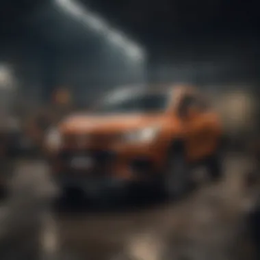 Chevrolet Trax Fuel Efficiency Analysis Fuel efficiency metrics in real-world conditions