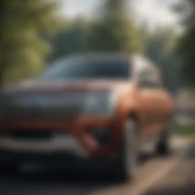 Notable Examining the Fuel Efficiency of the 2019 Ford Expedition Max Notable Examining the Fuel Efficiency of the 2019 Ford Expedition Max