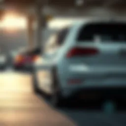 Examining the Pricing Landscape of the Golf GTI Introduction