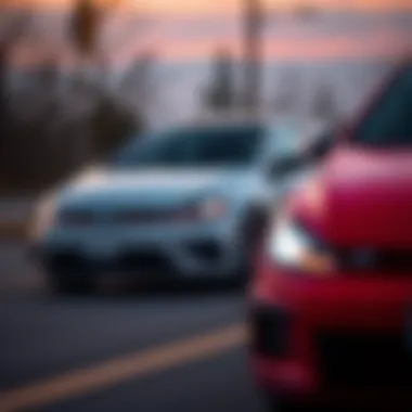 Notable Examining the Pricing Landscape of the Golf GTI Notable Examining the Pricing Landscape of the Golf GTI