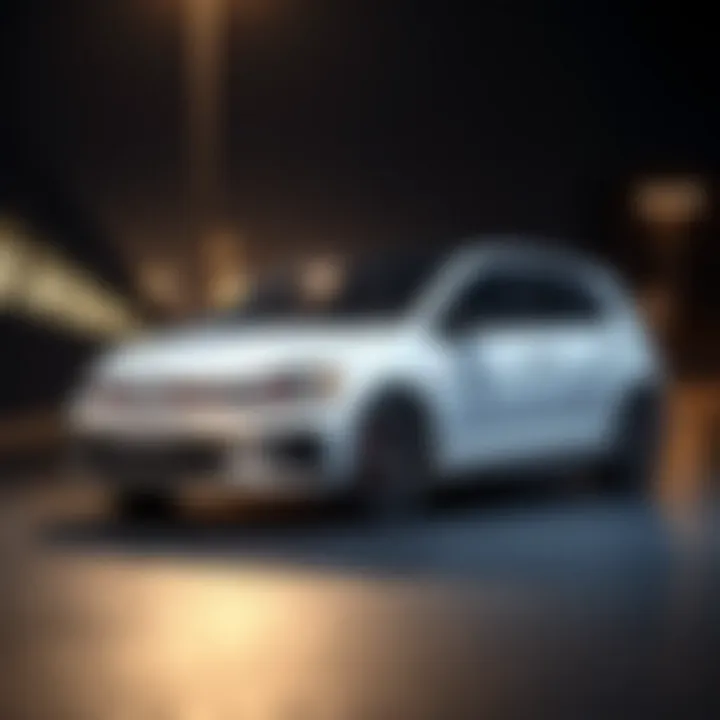 Examining the Pricing Landscape of the Golf GTI Summary