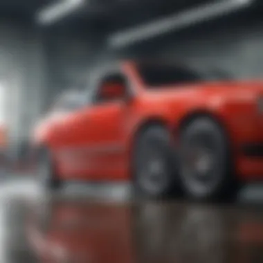Features of a Top-rated Car Wash Power Washer Detailed features of a top-rated car wash power washer