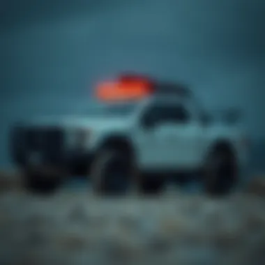 Utility and Versatility of Double Cab Trucks Double cab truck loaded with equipment for utility