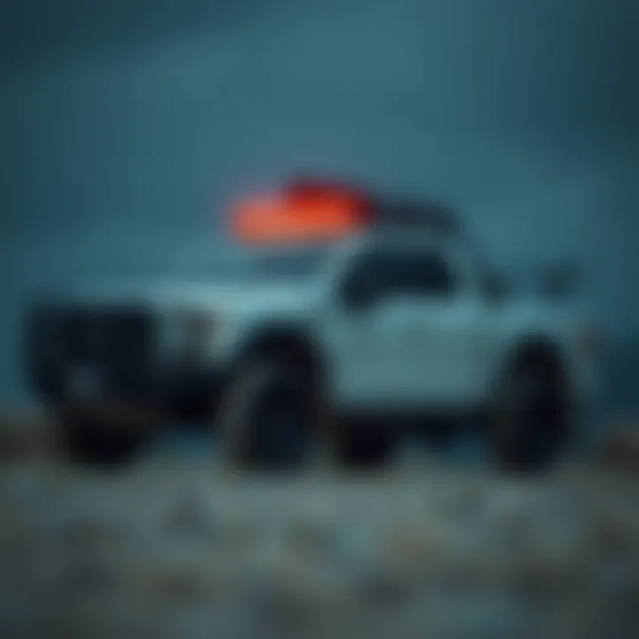 Utility and Versatility of Double Cab Trucks Double cab truck loaded with equipment for utility