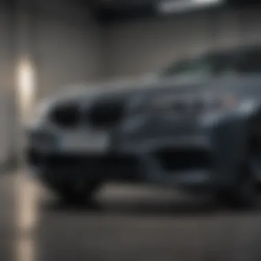 Exploring BMW 528i Accessories: Enhancements for Performance and Aesthetics Introduction Exploring BMW 528i Accessories: Enhancements for Performance and Aesthetics Introduction