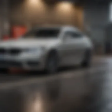 Notable Exploring BMW 528i Accessories: Enhancements for Performance and Aesthetics Notable Exploring BMW 528i Accessories: Enhancements for Performance and Aesthetics