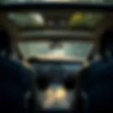Exploring Cars with Roomy Interiors: A Comprehensive Guide Introduction