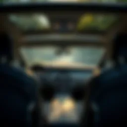 Exploring Cars with Roomy Interiors: A Comprehensive Guide Introduction