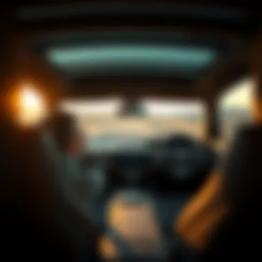 Notable Exploring Cars with Roomy Interiors: A Comprehensive Guide Notable Exploring Cars with Roomy Interiors: A Comprehensive Guide
