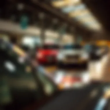 Discount Opportunities for Multiple Vehicles Overview of discounts for multiple cars in insurance policies.