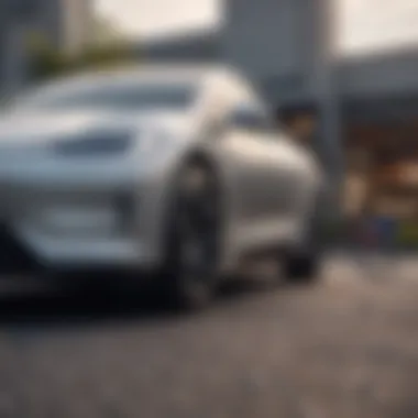 Advancements in Electric Vehicle Charging Technologies Innovative charging technologies for electric vehicles