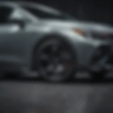 Toyota Corolla Cross engine specifications