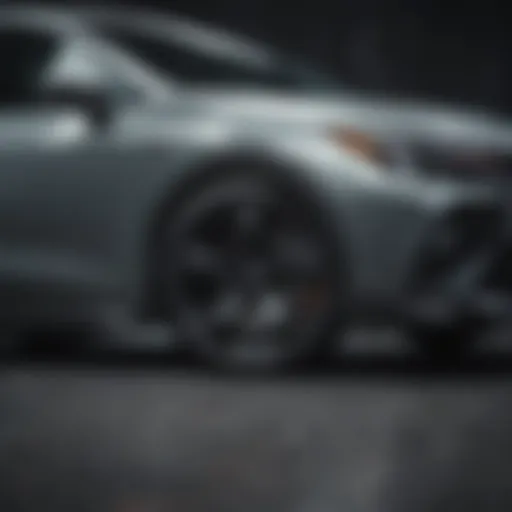 Toyota Corolla Cross engine specifications