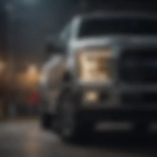 Exploring F150 Lighting: An In-Depth Analysis Introduction