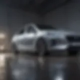 Hyundai Ioniq Hydrogen fuel cell technology