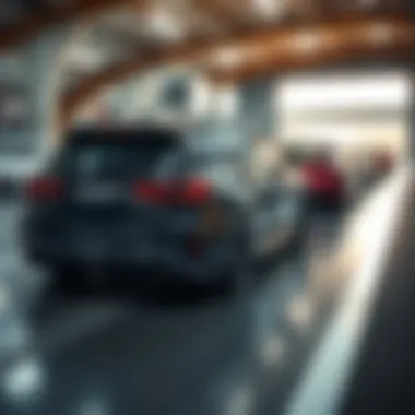 Performance metrics of modern legacy hatchbacks