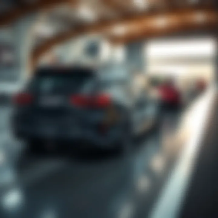 Performance metrics of modern legacy hatchbacks