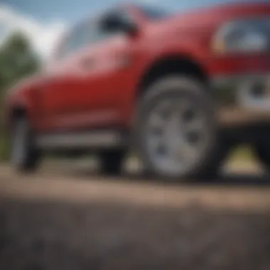 Notable Exploring Running Boards for the Ram 3500 Crew Cab: A Comprehensive Guide Notable Exploring Running Boards for the Ram 3500 Crew Cab: A Comprehensive Guide