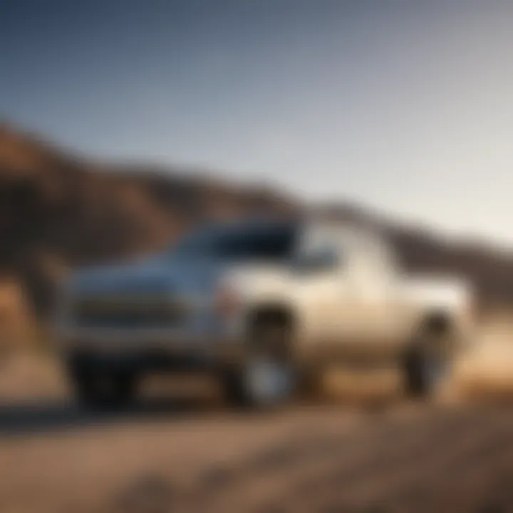 Notable Exploring the 2010 Silverado 1500 4x4: A Comprehensive Guide