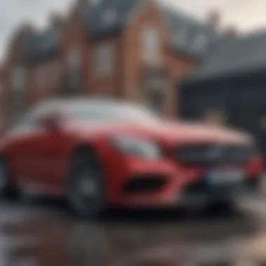 Exploring the 2017 Mercedes-Benz CLS 400: A Comprehensive Review Summary Exploring the 2017 Mercedes-Benz CLS 400: A Comprehensive Review Summary