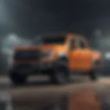 Exploring the 2019 Ford F150 Coyote: An In-Depth Analysis Introduction