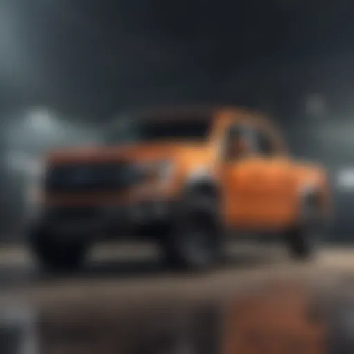 Exploring the 2019 Ford F150 Coyote: An In-Depth Analysis Introduction