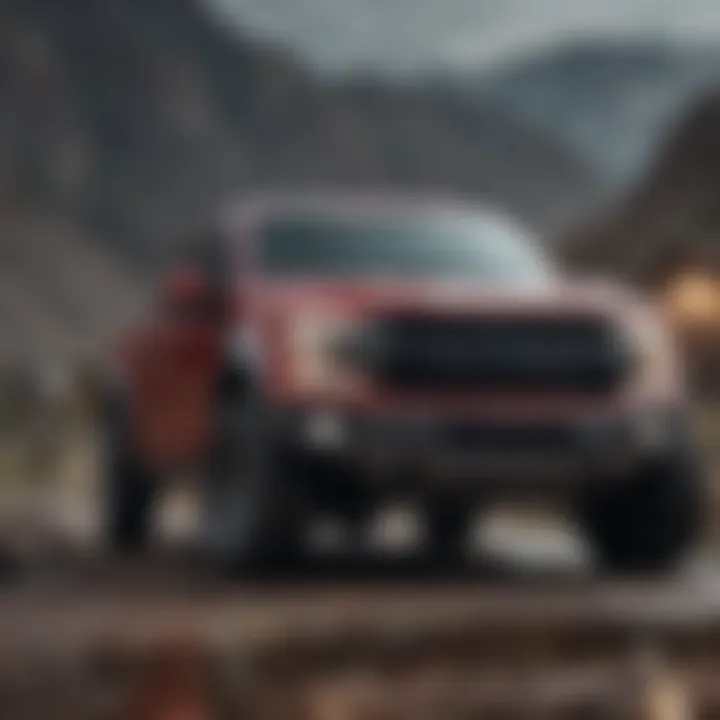 Notable Exploring the 2019 Ford F150 Coyote: An In-Depth Analysis