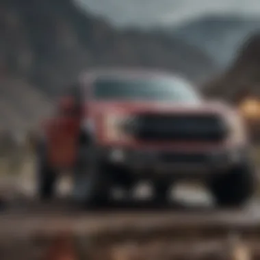 Notable Exploring the 2019 Ford F150 Coyote: An In-Depth Analysis Notable Exploring the 2019 Ford F150 Coyote: An In-Depth Analysis