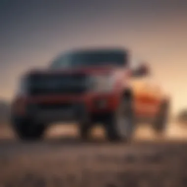 Exploring the 2019 Ford F150 Coyote: An In-Depth Analysis Summary Exploring the 2019 Ford F150 Coyote: An In-Depth Analysis Summary