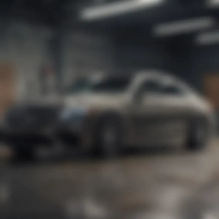 Exploring the 2019 Mercedes S560: A Comprehensive Overview Introduction