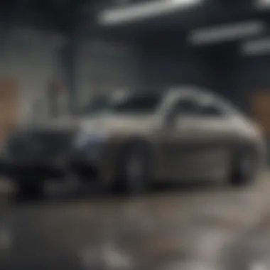 Exploring the 2019 Mercedes S560: A Comprehensive Overview Introduction Exploring the 2019 Mercedes S560: A Comprehensive Overview Introduction