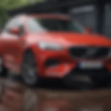 Exploring the 2019 XC60 Hybrid: An In-Depth Analysis Introduction Exploring the 2019 XC60 Hybrid: An In-Depth Analysis Introduction