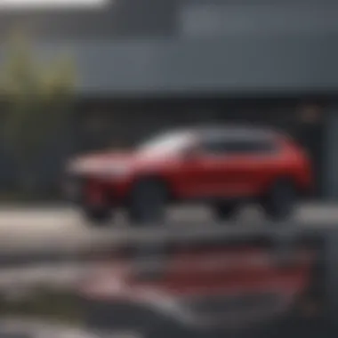 Notable Exploring the 2019 XC60 Hybrid: An In-Depth Analysis Notable Exploring the 2019 XC60 Hybrid: An In-Depth Analysis