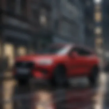 Exploring the 2019 XC60 Hybrid: An In-Depth Analysis Summary Exploring the 2019 XC60 Hybrid: An In-Depth Analysis Summary