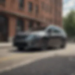 Exploring the 2020 Chrysler Pacifica All-Wheel Drive: A Comprehensive Overview Introduction