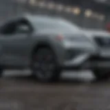 Exploring the 2020 Pathfinder Hybrid: A Comprehensive Analysis Introduction