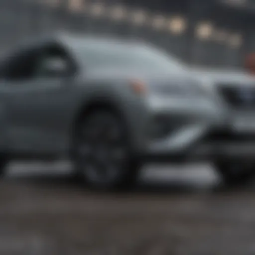 Exploring the 2020 Pathfinder Hybrid: A Comprehensive Analysis Introduction