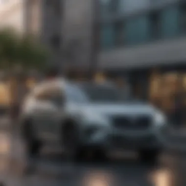 Notable Exploring the 2020 Pathfinder Hybrid: A Comprehensive Analysis Notable Exploring the 2020 Pathfinder Hybrid: A Comprehensive Analysis