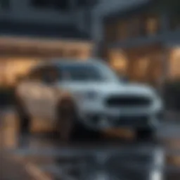 Exploring the 2022 Mini Countryman: A Comprehensive Review Introduction