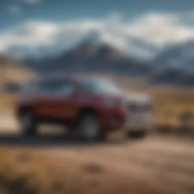 Exploring the 2500 Denali: A Comprehensive Analysis Introduction Exploring the 2500 Denali: A Comprehensive Analysis Introduction