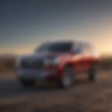 Notable Exploring the 2500 Denali: A Comprehensive Analysis Notable Exploring the 2500 Denali: A Comprehensive Analysis