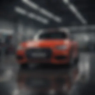 Notable Exploring the Audi S4 Premium Plus: A Comprehensive Analysis Notable Exploring the Audi S4 Premium Plus: A Comprehensive Analysis